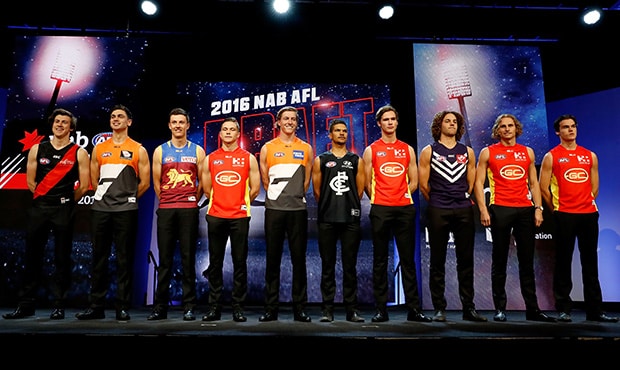 draftorderpic300x300.jpg Your club's draft picks as they stand - AFL,Trade,Free Agency,Contracts,Draft,Adelaide Crows,Brisbane Lions,Carlton Blues,Collingwood Magpies,Essendon Bombers,Fremantle Dockers,Geelong Cats,GWS Giants,Gold Coast Suns,Hawthorn Hawks,Melbourne Demons,North Melbourne Kangaroos,Richmond Tigers,Port Adelaide Power,St Kilda Saints,Sydney Swans,Western Bulldogs,West Coast Eagles
